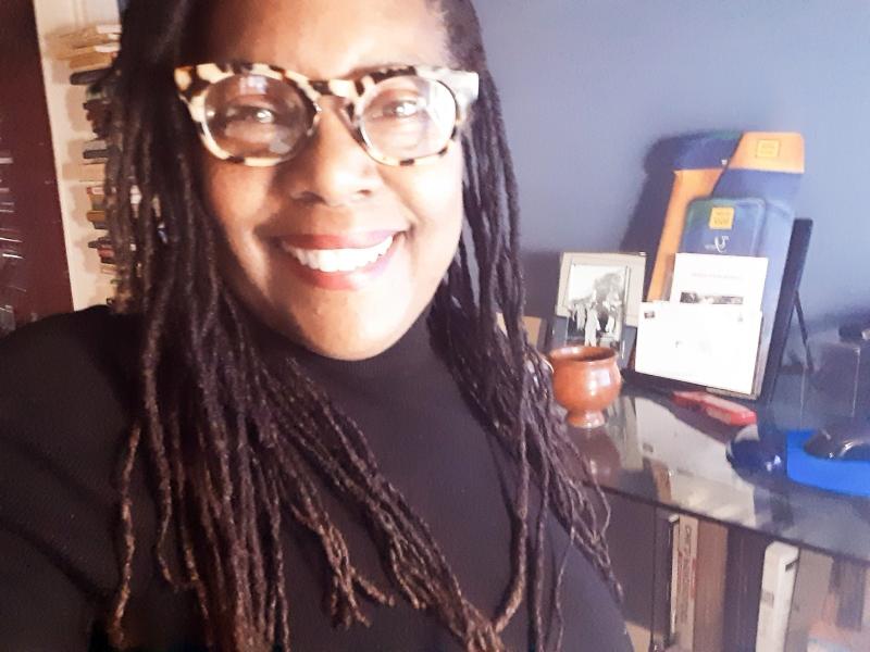 Legacy: Civil Rights at 60 Story Booth Pop Up | dcarts